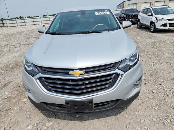 2019 CHEVROLET EQUINOX LT (1LT)