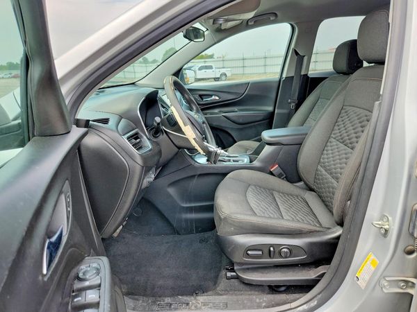 2019 CHEVROLET EQUINOX LT (1LT)