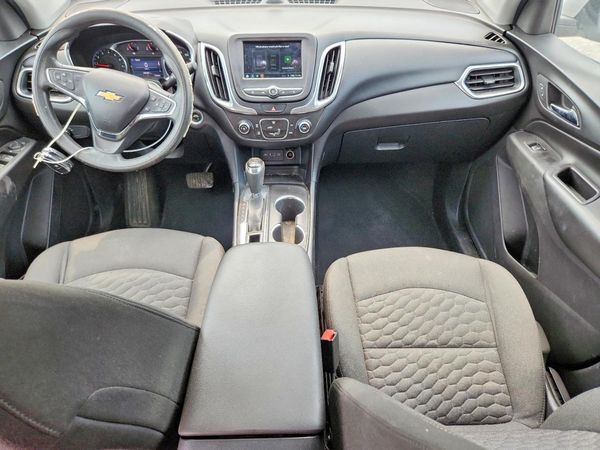 2019 CHEVROLET EQUINOX LT (1LT)
