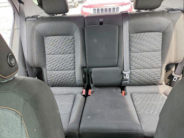 2019 CHEVROLET EQUINOX LT (1LT)