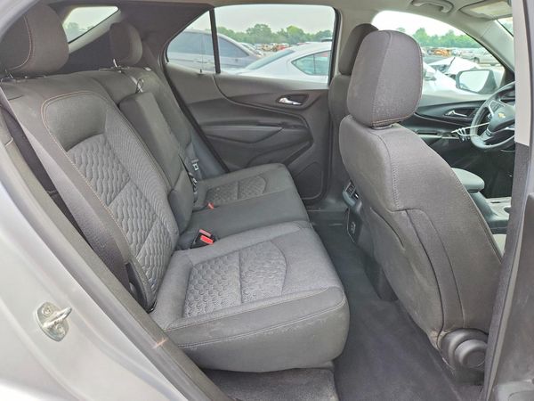 2019 CHEVROLET EQUINOX LT (1LT)