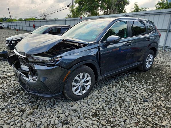 2023 HONDA CR-V LX