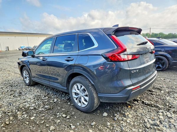 2023 HONDA CR-V LX