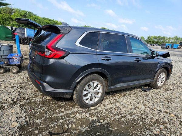 2023 HONDA CR-V LX