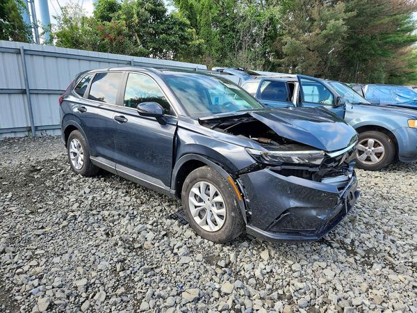2023 HONDA CR-V LX