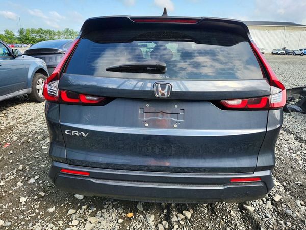 2023 HONDA CR-V LX