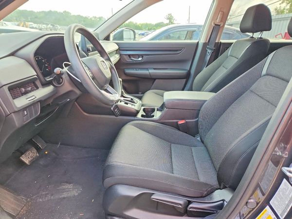 2023 HONDA CR-V LX