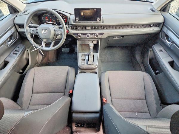 2023 HONDA CR-V LX