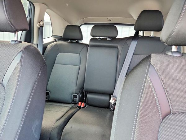 2023 HONDA CR-V LX