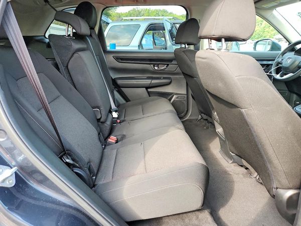 2023 HONDA CR-V LX