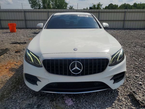 2017 MERCEDES-BENZ E E300-4M