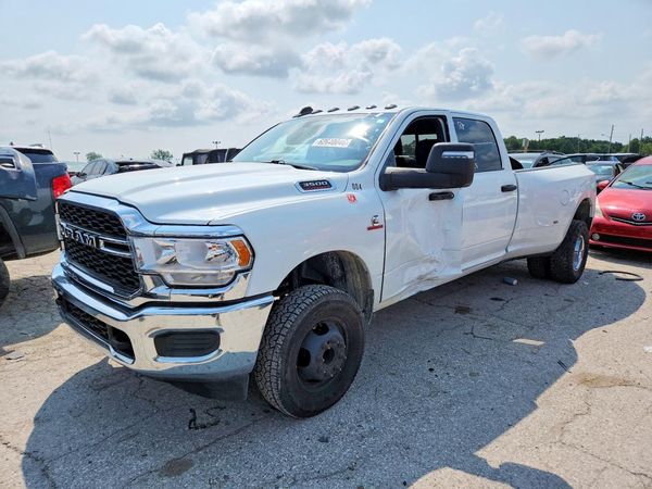 2024 RAM 3500