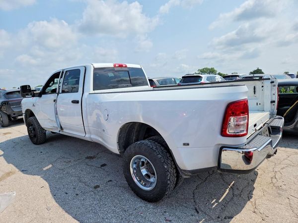 2024 RAM 3500