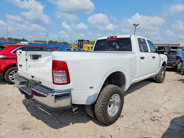 2024 RAM 3500