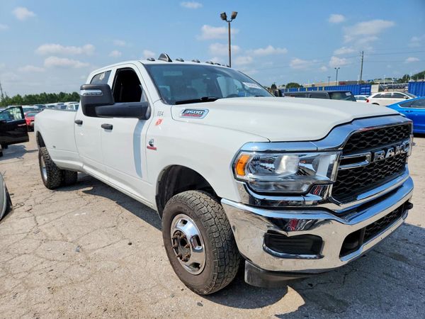 2024 RAM 3500