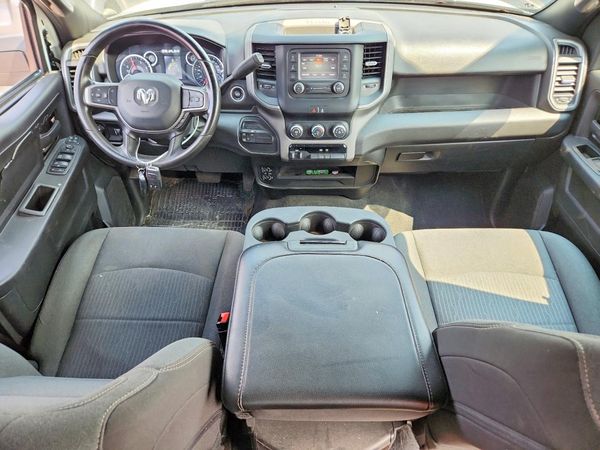 2024 RAM 3500