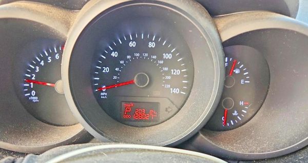 2013 KIA SOUL All Trims