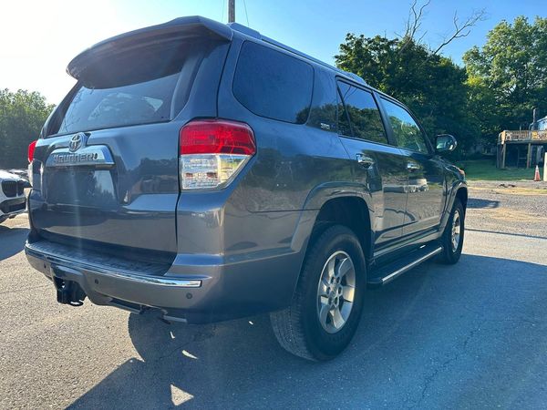 2013 TOYOTA 4RUNNER