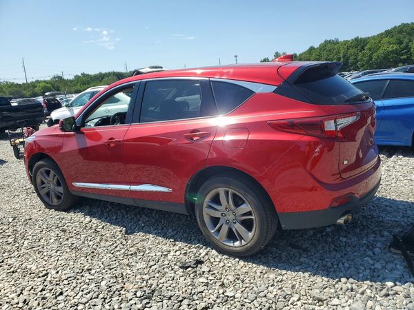 2019 ACURA RDX SH-AWD ADVANCE