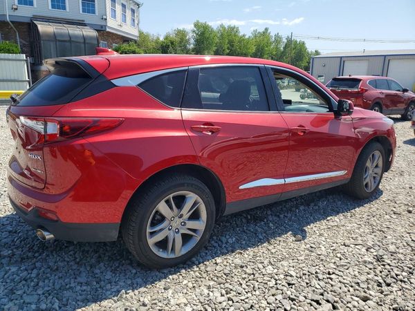 2019 ACURA RDX SH-AWD ADVANCE