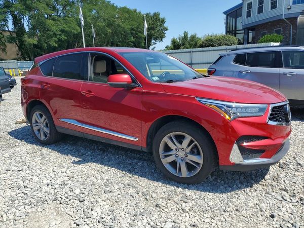 2019 ACURA RDX SH-AWD ADVANCE