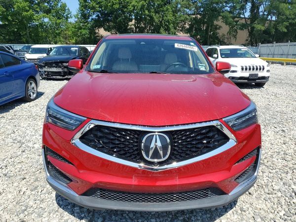 2019 ACURA RDX SH-AWD ADVANCE