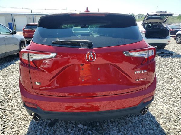2019 ACURA RDX SH-AWD ADVANCE