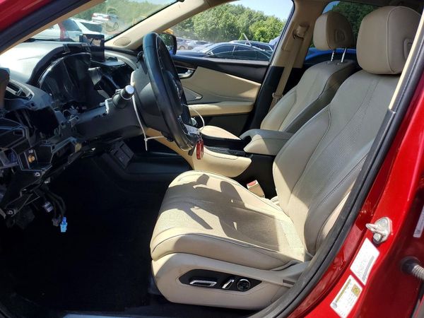 2019 ACURA RDX SH-AWD ADVANCE