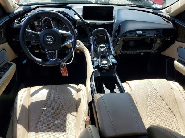 2019 ACURA RDX SH-AWD ADVANCE