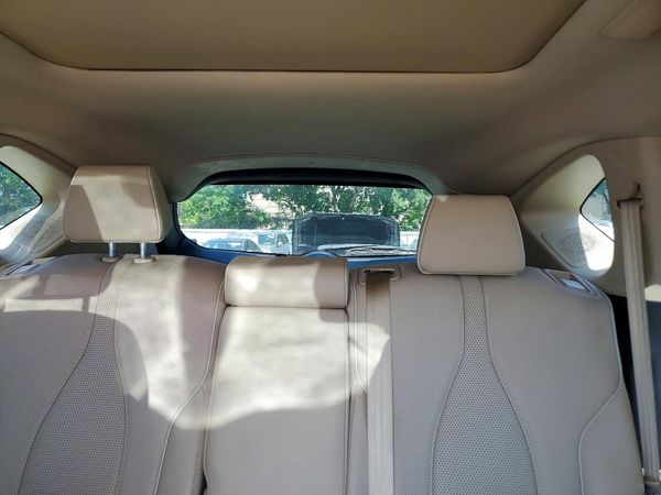 2019 ACURA RDX SH-AWD ADVANCE