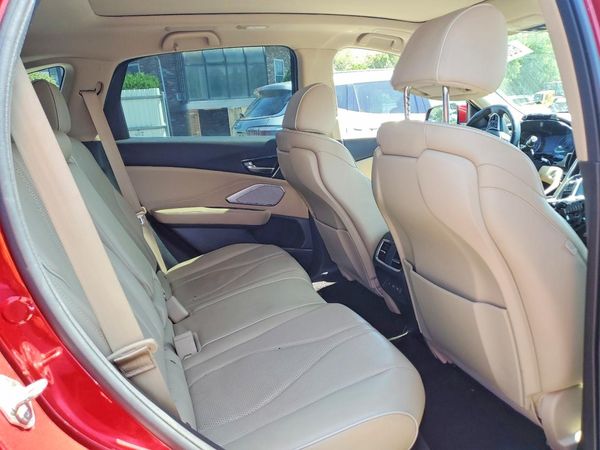 2019 ACURA RDX SH-AWD ADVANCE
