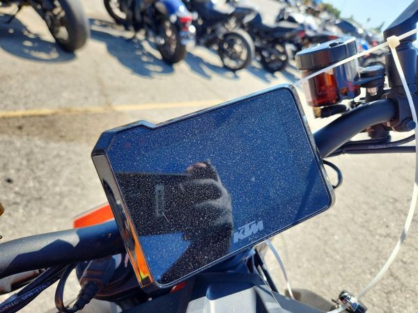 2023 KTM MOTORCYCLE