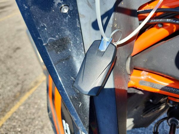 2023 KTM MOTORCYCLE