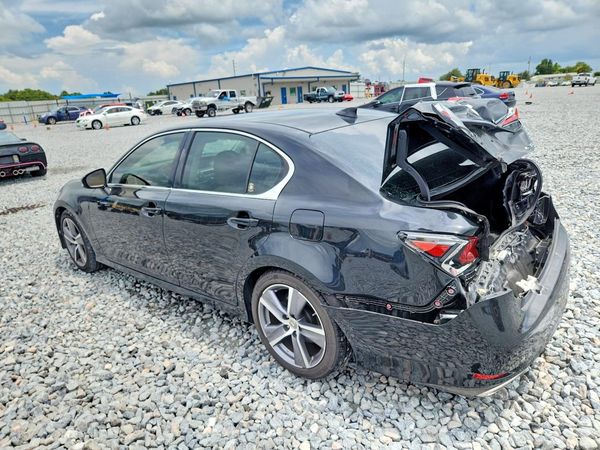 2016 LEXUS GS 350