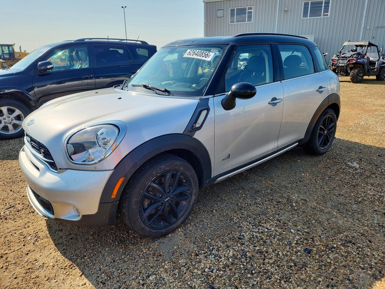 2015 MINI COOPER