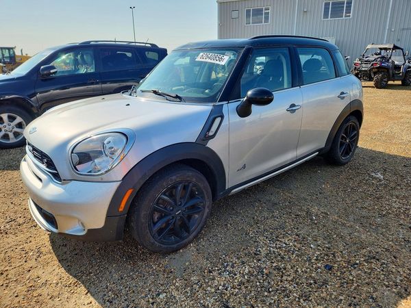 2015 MINI COOPER