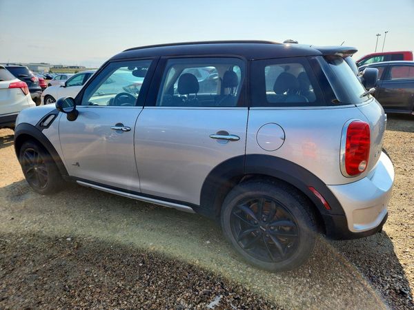 2015 MINI COOPER