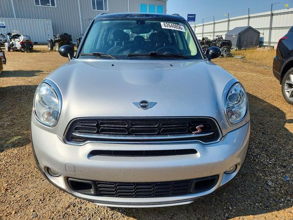 2015 MINI COOPER