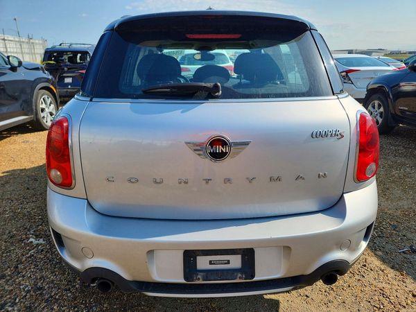 2015 MINI COOPER