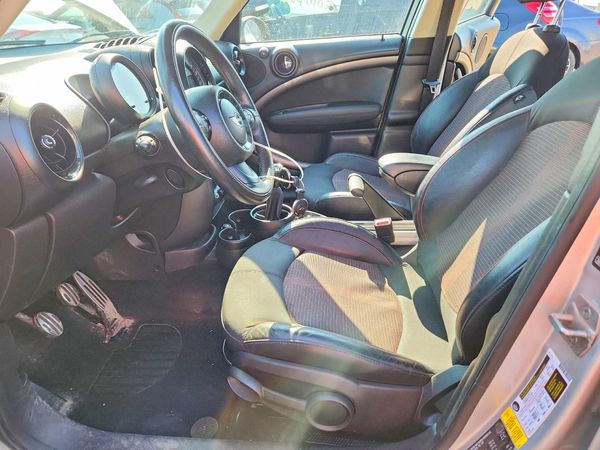 2015 MINI COOPER