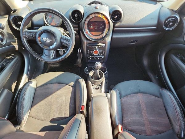 2015 MINI COOPER
