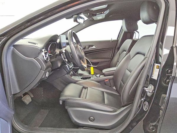 2020 MERCEDES-BENZ GLA GLA250