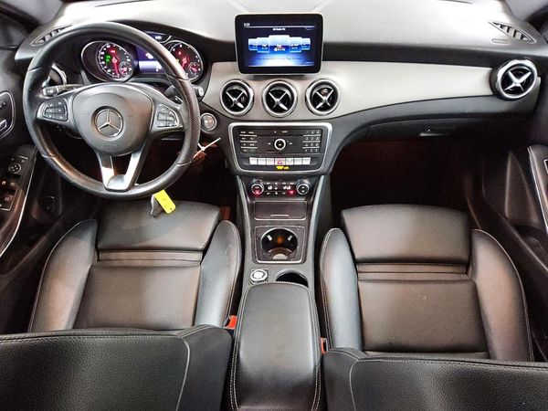 2020 MERCEDES-BENZ GLA GLA250