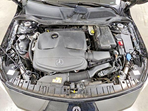 2020 MERCEDES-BENZ GLA GLA250
