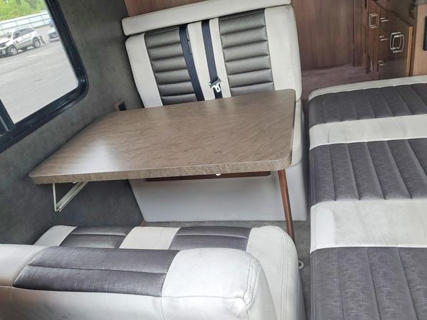 2014 RAM PROMASTER 3500