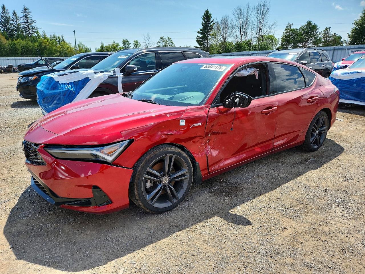 2023 ACURA INTEGRA
