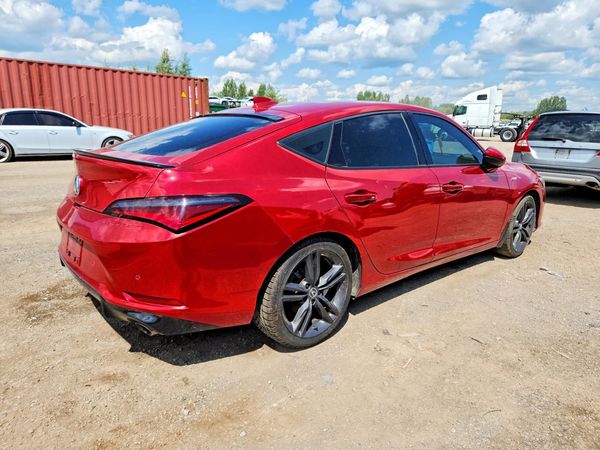 2023 ACURA INTEGRA