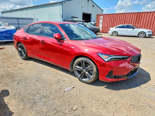 2023 ACURA INTEGRA