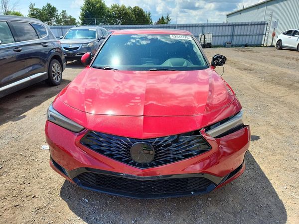 2023 ACURA INTEGRA