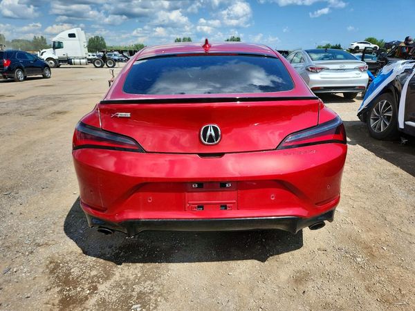 2023 ACURA INTEGRA